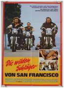 Hell's Angels on Wheels (Die wilden Schläger von San Francisco)